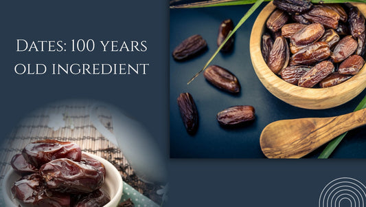 Dates: Nutrition, Health Benefits & Why They're Nature's Energy Boosters