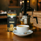 Healthy Desi Crunch Namkeen | No Palm Oil | Roasted Not Fried | High Protein