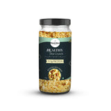 Healthy Desi Crunch Namkeen | No Palm Oil | Roasted Not Fried | High Protein