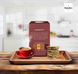 Black Wheat Cookies Delicious | Wholesome & Nutrient-Rich Treat