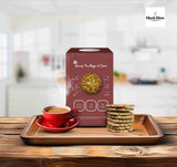 Black Wheat Cookies Delicious | Wholesome & Nutrient-Rich Treat