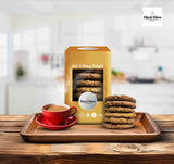 Oats & Honey Delights - BlackBites