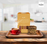 Oats & Honey Delights - BlackBites