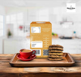 Oats & Honey Delights - BlackBites