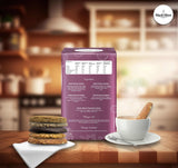 Assortment of Healthy Gluten Free Cookies | Delicious & Guilt-Free