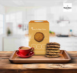 Oats & Honey Delights - BlackBites